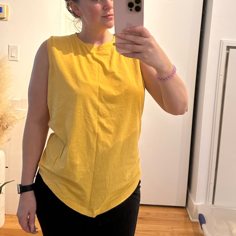 Lulu tank
